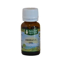 HRIDAYA OIL ESSENTIAL OIL 10 ML