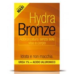 HYDRA BRONZE SELF-TANNING TOWEL 10 ML SACHET
