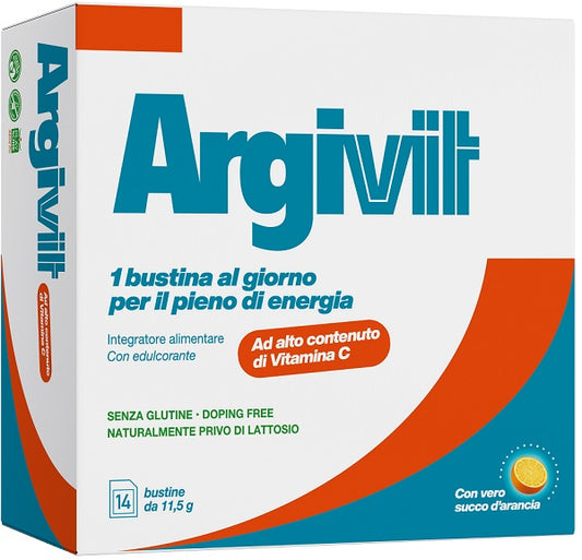 ARGIVIT 14 BUSTINE 11,5 G