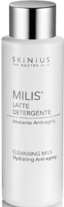 MILIS CLEANSING MILK 100 ML MOISTURIZING ANTI-AGING