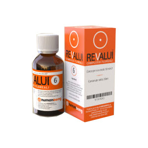 REVALUI 6 DROPS 30 ML