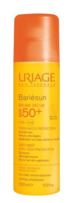 BARIESUN DRY SPRAY SPF50+ 200 ML