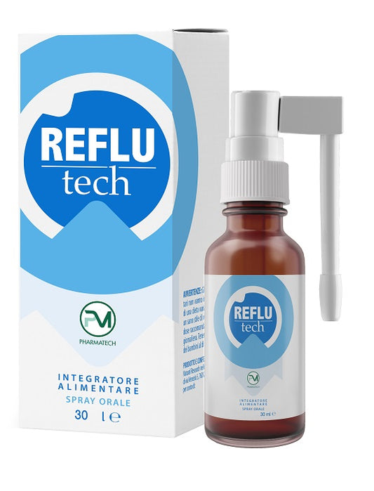 REFLUTECH SPRAY 30 ML