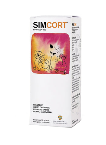 SIMCORT 50 ML