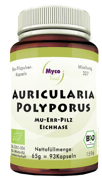 MIX327 93 CAPSULE FREELAND