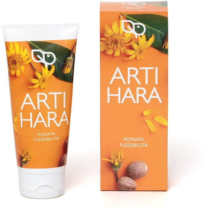 ARTIHARA OINTMENT 100 ML FLEXIBILITY