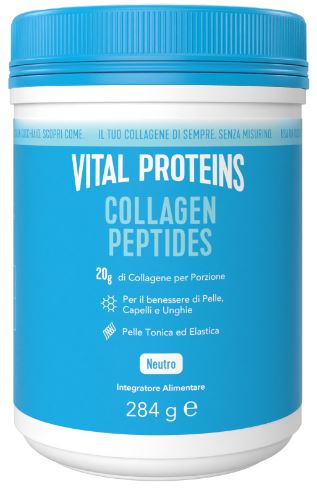 VITAL PROTEINS COLLAGEN PEPTIDES 284 G