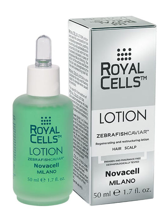 ROYAL CELLS HAIR LOTION 50 ML