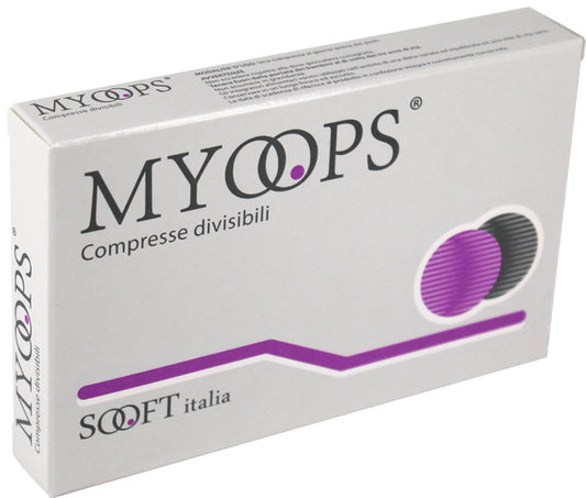 MYOOPS 15 TABLETS
