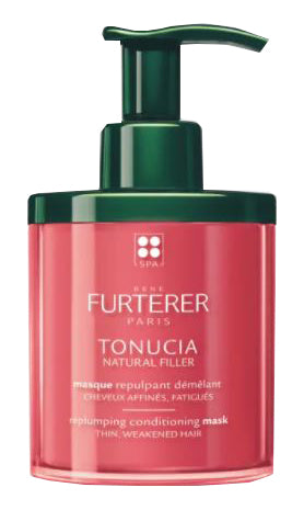 RENE FURTERER TONUCIA NATURAL FILLER MASCHERA RIMPOLPANTE 200 ML