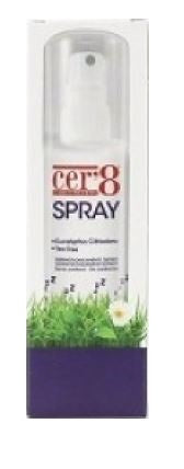 CER'8 FAMILY SPRAY 100 ML