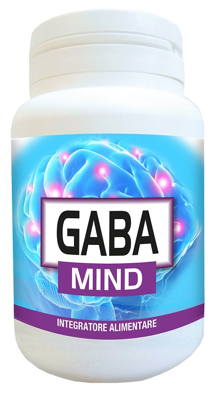 GABA MIND 60 COMPRESSE
