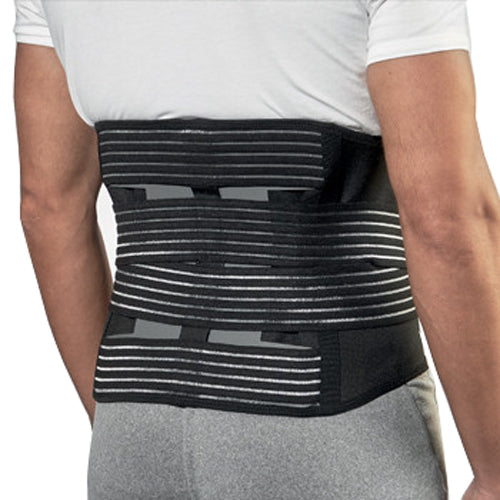 GIBAUD ORTHO LOMBOGIB TECH LUMBOSACRAL CORSET SIZE 1