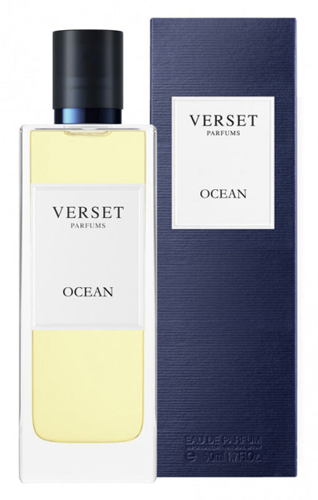 VERSET OCEAN EAU DE PARFUM 50 ML