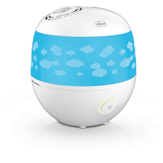 CHICCO HUMI ​​HOT ADVANCE WARM HUMIDIFIER