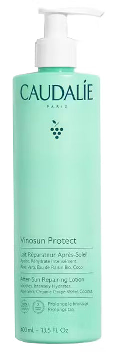 VINOSUN LATTE DOPOSOLE 400 ML