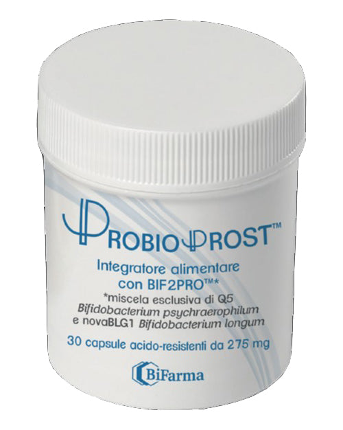 PROBIOPROST BIF2PRO 30 CAPSULE