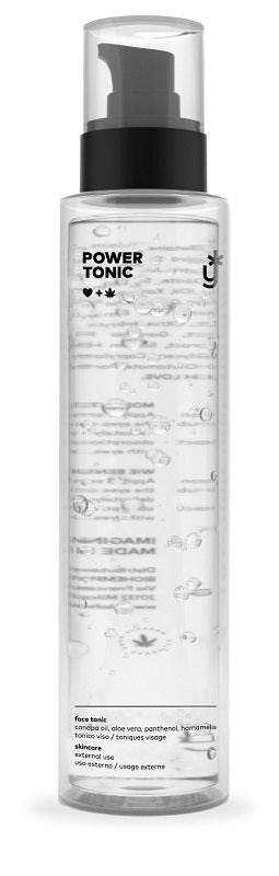 BIOHEMPATHY POWER TONIC 250 ML