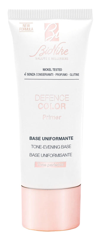 DEFENCE COLOR PRIMER BASE UNIFORMANTE