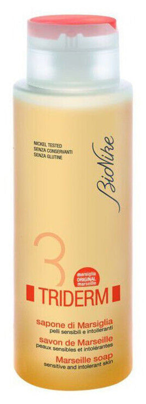 TRIDERM SAPONE MARSIGLIA 500 ML