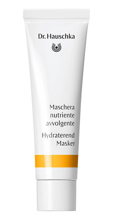 DR. HAUSCHKA NOURISHING ENVELOPING MASK 30 ML