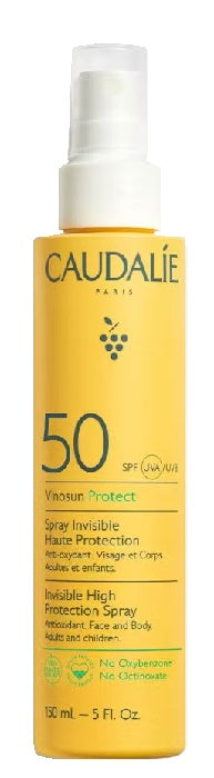 VINOSUN SPRAY ALTA PROTEZIONE SPF50 150 ML