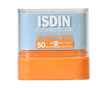 PHOTOPROTECTOR INVISIBLE STICK 10 G