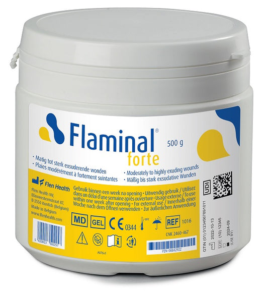 FLAMINAL FORTE 500 G