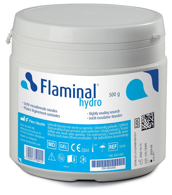 FLAMINAL HYDRO 500 G