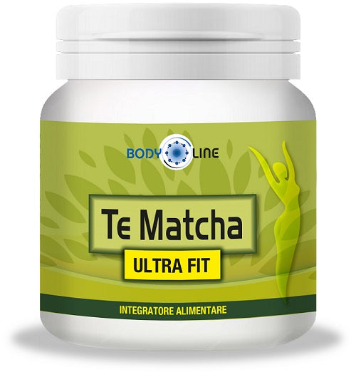 TE MATCHA ULTRA FIT 50 G