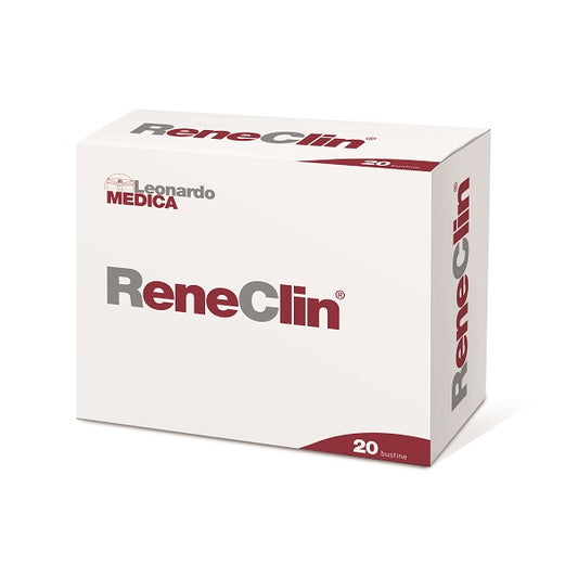 RENECLIN 20 BUSTINE