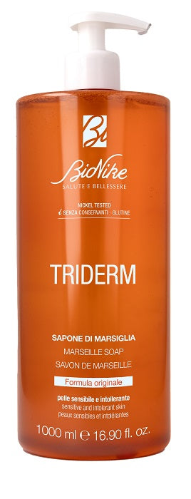 TRIDERM MARSEILLE SOAP 1000 ML