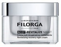 FILORGA NCEF REVITALIZE NIGHT 50 ML