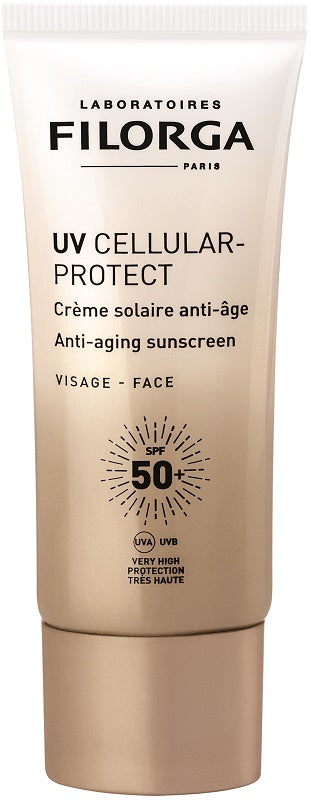 FILORGA UV CELLULAR PROTECT FACE 40 ML