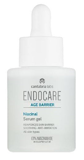 ENDOCARE AGE BARRIER NIACINAL SERUM 30 ML