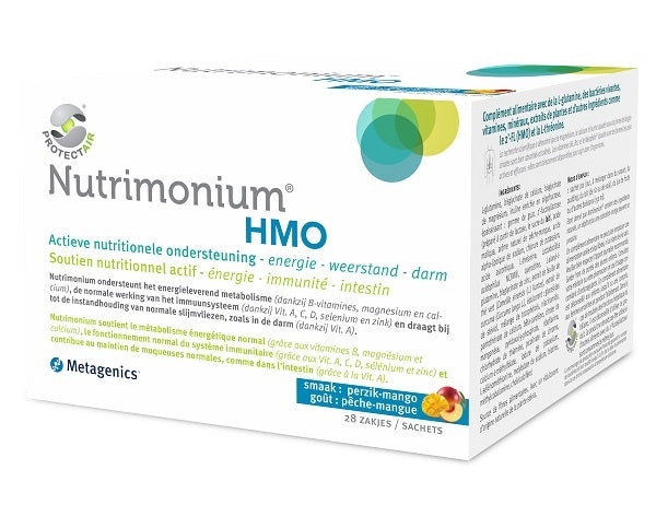 NUTRIMONIUM HMO 28 BUSTINE