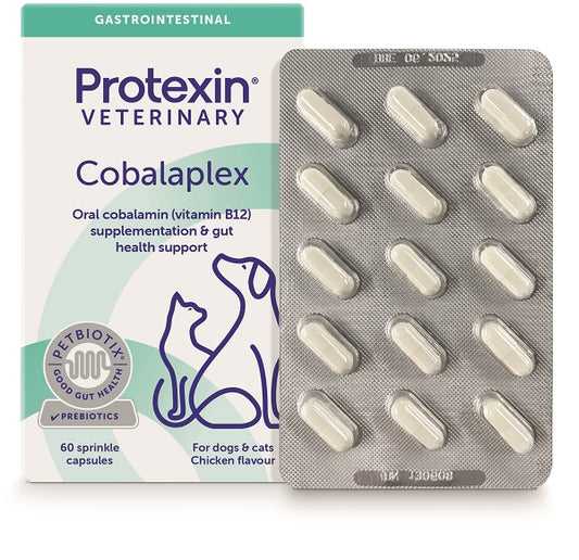 COBALAPLEX 60 CAPSULE
