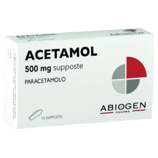 ACETAMOL