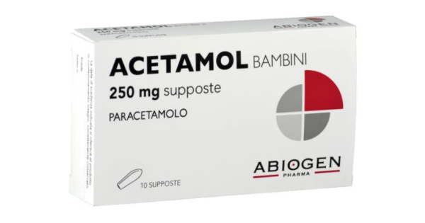 ACETAMOL