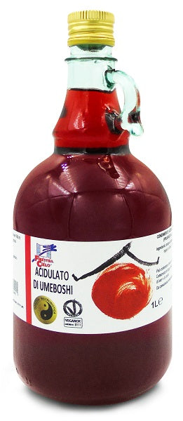UMEBOSHI ACIDULATE 1 LITER