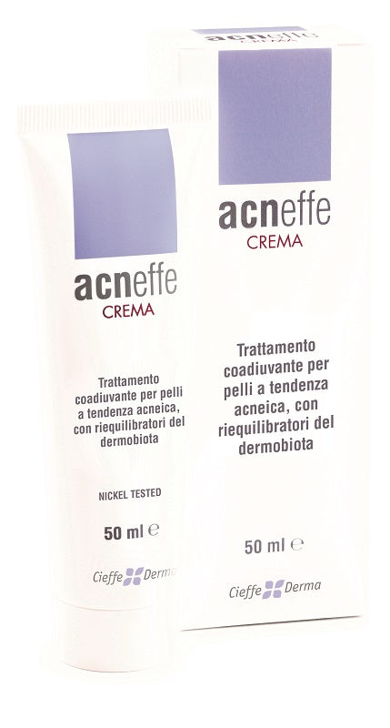 ACNEFFE CREAM 50 ML