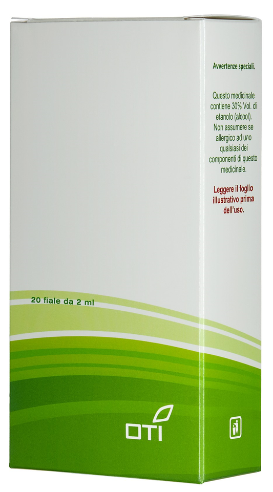 ACONITUM NAPELLUS 030 LM SOLUZIONE PER MUCOSA ORALE 20 FIALE IN VETRO IN SOLUZIONE IDROALCOLICA AL 30% V/V DA 2 ML
