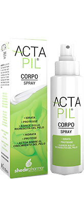 ACTAPIL CORPO 100 ML