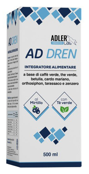 ADDREN 500 ML