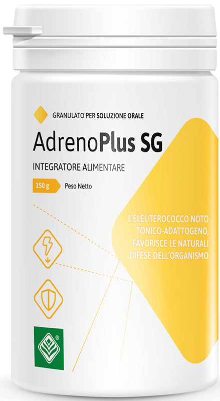 ADRENOPLUS SG GRANULARE 150 G