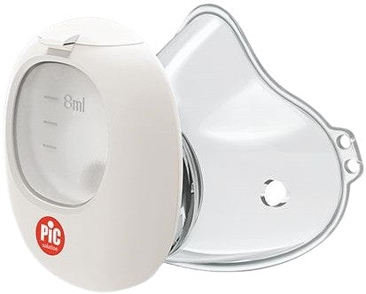 AEROSOL PIC AIREASY ON DEVICE