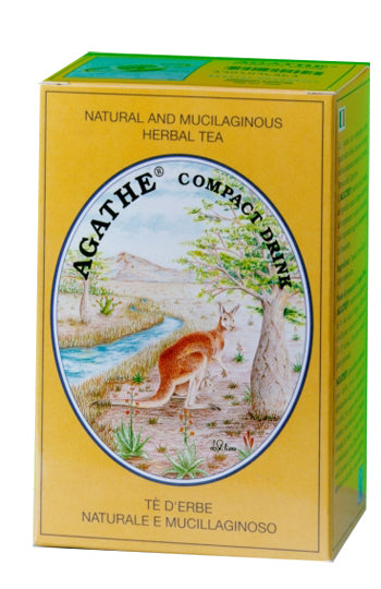 AGATHE COMPACT DRINK 150G