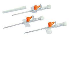 CANNULA NEEDLE PERM CONNECTOR CH20