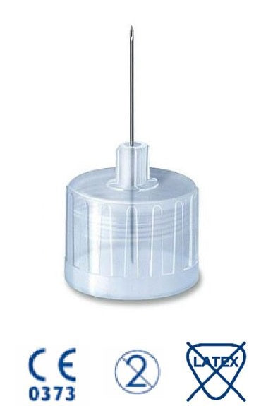 PIC INSUPEN ADVANCED GAUGE INSULIN PEN NEEDLE 33X4 MM 100 PIECES