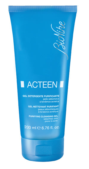 AKNET PURIFYING CLEANSING GEL 200 ML